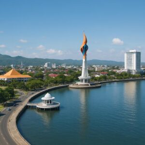 Universitas Mandala Waluya Jangkau Pendidikan Berkualitas di Kendari