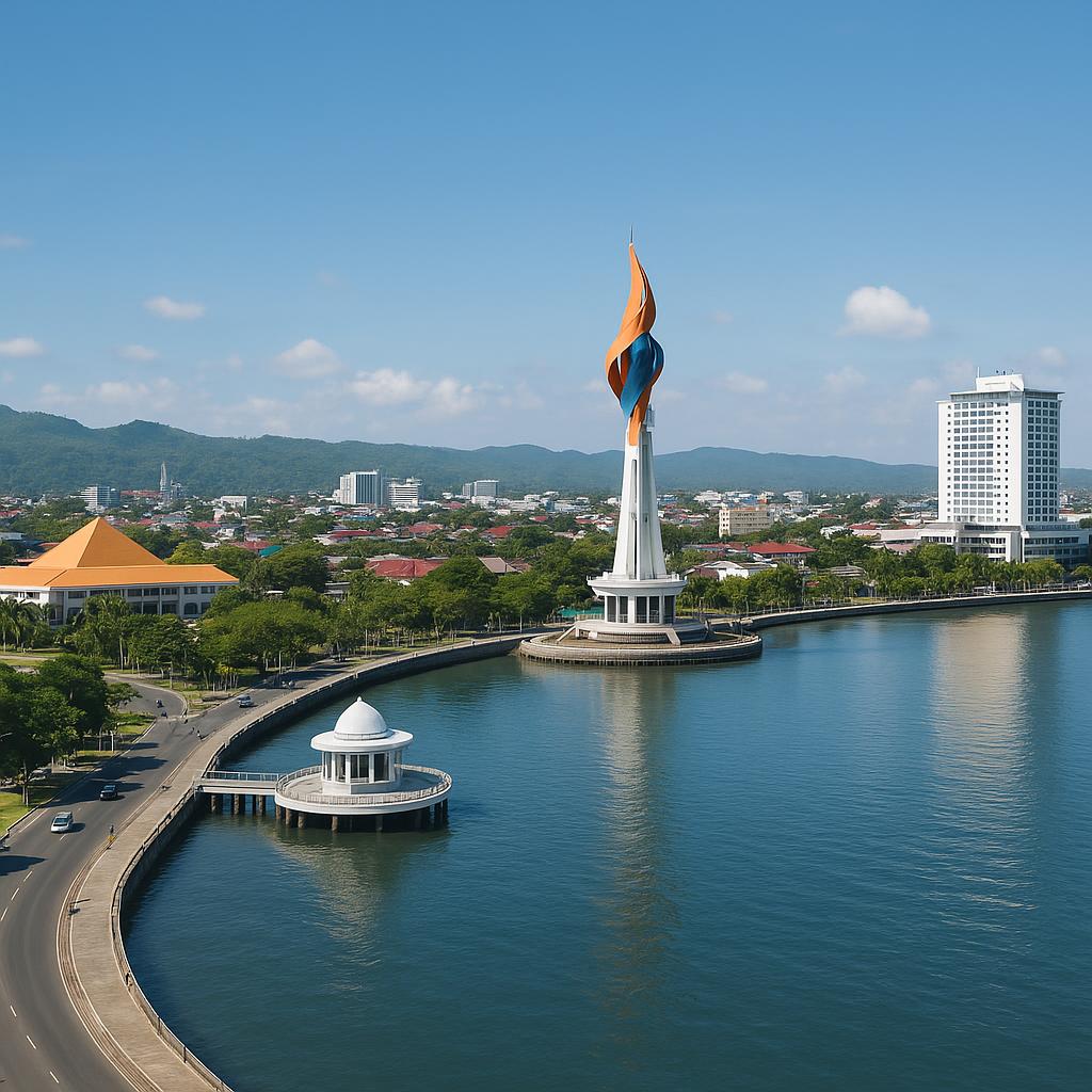 Universitas Mandala Waluya Jangkau Pendidikan Berkualitas di Kendari