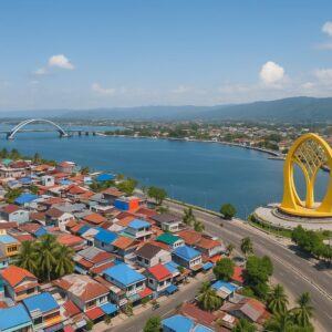 Universitas Mandala Waluya Meningkatkan Pendidikan di Kendari