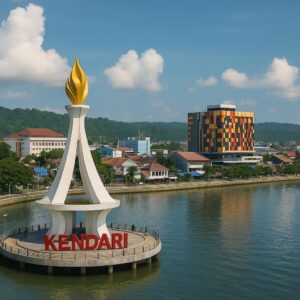 Universitas Mandala Waluya: Pendidikan Berkualitas di Kendari