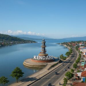 Universitas Mandala Waluya Kembangkan Pendidikan Kendari 2026