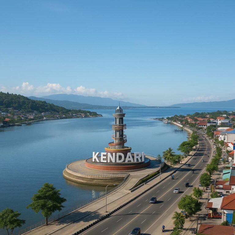 Universitas Mandala Waluya Kembangkan Pendidikan Kendari 2026