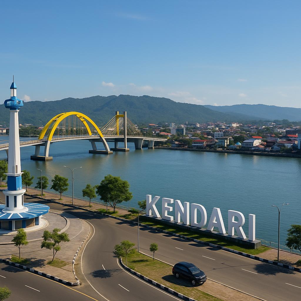 Universitas Mandala Waluya: Menggali Potensi Kendari