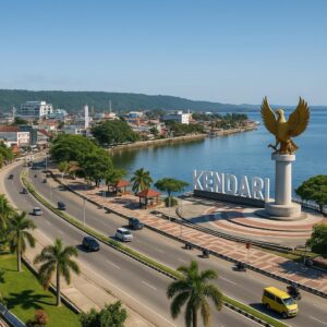 Universitas Mandala Waluya: Mewujudkan Pendidikan Berkualitas di Kendari