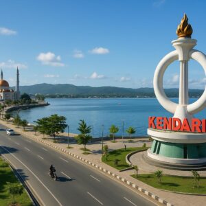 Universitas Mandala Waluya Siap Kembangkan Pendidikan Kendari